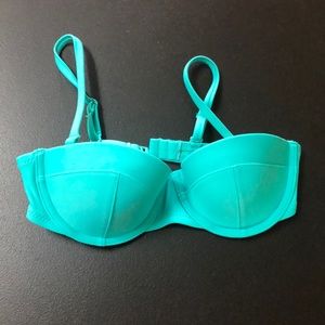 Old navy bikini top